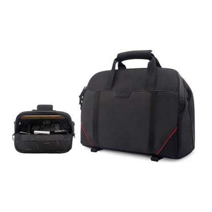 Cwatcun D109 Portable Casual Waterproof Multi-Function Camera Storage Photography Bag