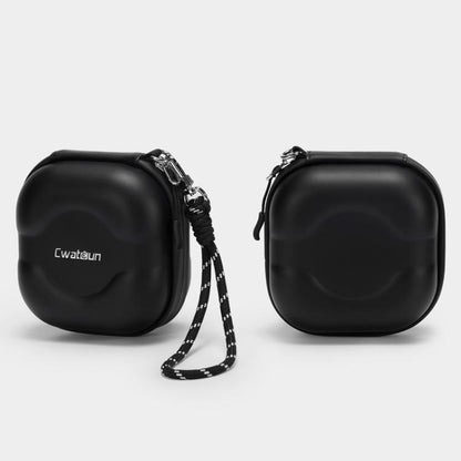 Cwatcun D164 Small Filter Organizer Camera Lens Digital Protection Bag