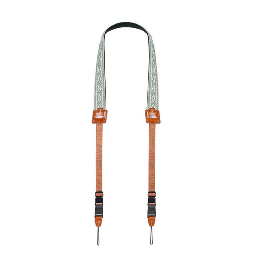 Universal Camera Shoulder Strap Double Locking Portable Camera Accessories