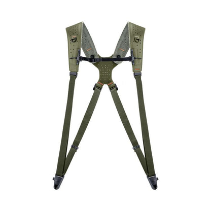 PGYTECH Dual Camera Quick-Release Photography Strap