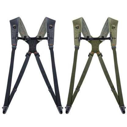 PGYTECH Dual Camera Quick-Release Photography Strap