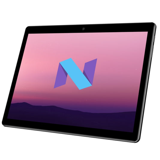 Android 8.0, MTK (Helio X27) Deca Core hasta 2.1GHz, Soporte OTG, FM, Bluetooth, WiFi de doble banda, Red: 4G