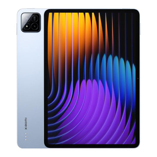 Xiaomi Pad 7 Pro Global, 12GB+512GB, 11.2 inch Xiaomi HyperOS 2 Qualcomm Snapdragon 8s Gen 3 Octa Core