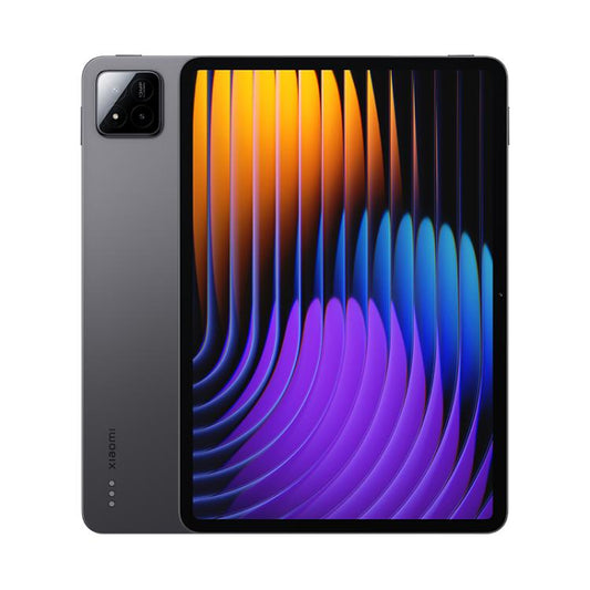 Xiaomi Pad 7 Global, 8GB+256GB, 11.2 inch Xiaomi HyperOS 2 Snapdragon 7+ Gen 3 Octa Core
