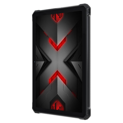 Tableta resistente HOTWAV Tab R9 Pro IP68/IP69K, 6 GB + 256 GB, 11 pulgadas, Android 14 Unisoc T606 Octa Core, red 4G, versión global con Google Play, enchufe de la UE