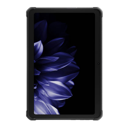 Tableta resistente HOTWAV Tab R8 IP68/IP69K, 4 GB + 128 GB, 10,1 pulgadas, Android 14 Unisoc T606 Octa Core, red 4G, versión global con Google Play, enchufe de la UE