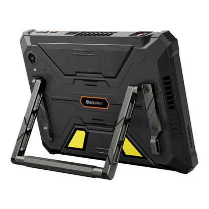 Blackview Active 12 Pro 5G Rugged Tablet, 12GB+256GB, 11 inch Android 15 Dimensity 7300 Octa Core, Global Version with Google Play