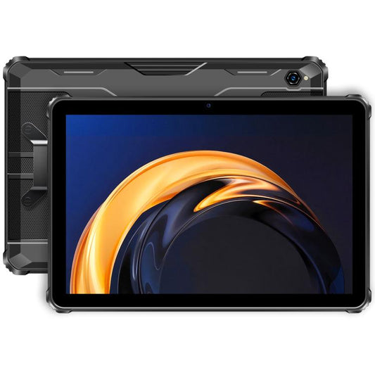 Tableta robusta OUKITEL RT9 4G Network IP68/IP69K, 6 GB + 256 GB, 11 pulgadas Android 14 Unisoc T606 Octa-Core, compatible con SIM dual, enchufe de la UE