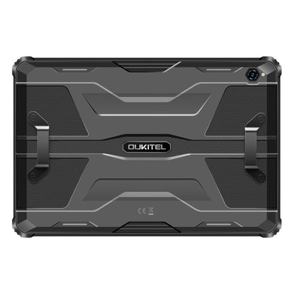 OUKITEL RT9 Rugged Tablet 4G 6GB+256GB 10.1Inch IP68