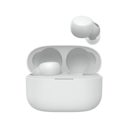 Sony WF-LS900N LinkBuds S Wireless Earbuds ANC White