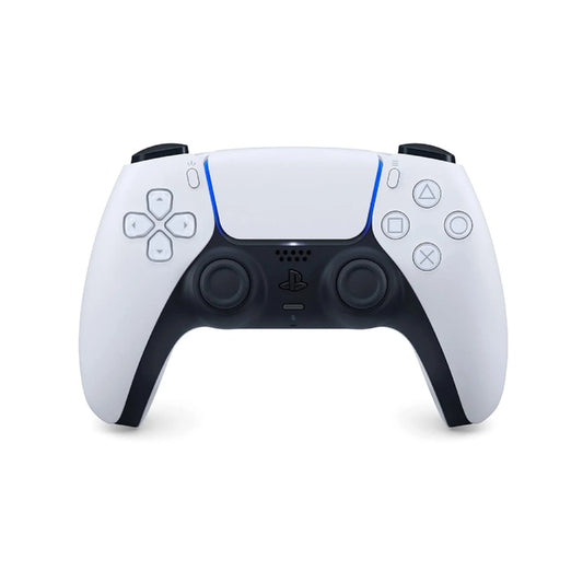 Sony PlayStation 5 DualSense Wireless Controller White
