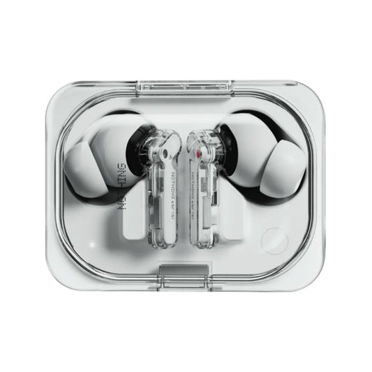 Nothing Ear A Wireless Earbuds 24H Battery Clear Sound