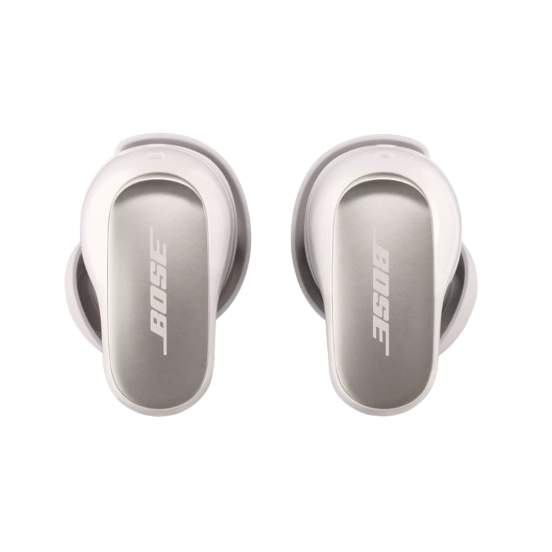 Bose QuietComfort Ultra Earbuds Noise Cancelling White