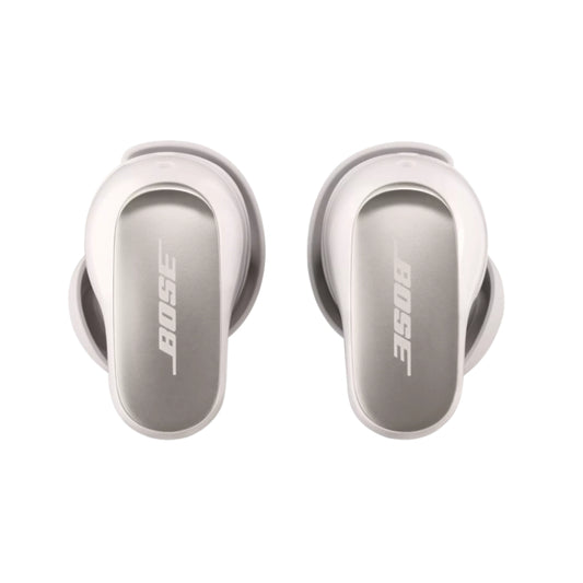 Bose QuietComfort Ultra Earbuds Noise Cancelling White