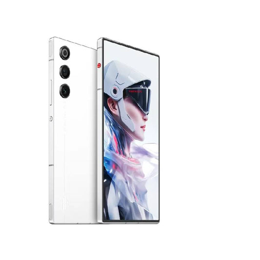 ZTE Nubia Red Magic 10 Air Smartphone 5G 12GB+256GB