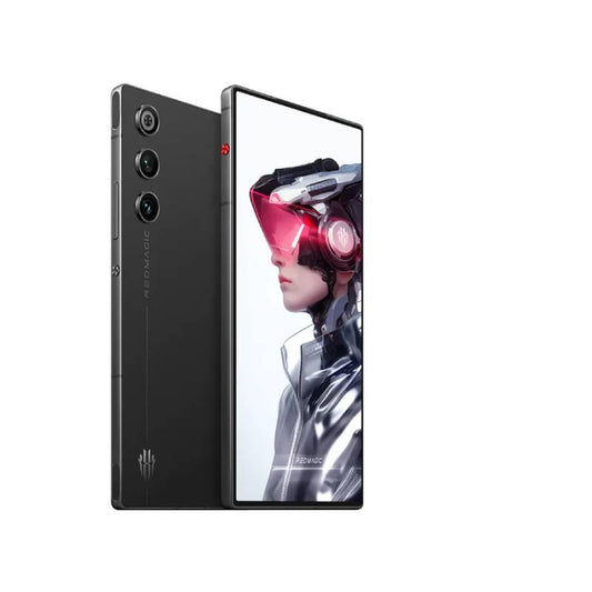 ZTE Nubia Red Magic 10 Air Smartphone 12GB+256GB 5G