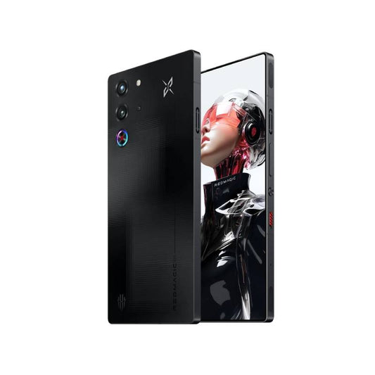 ZTE Nubia Red Magic 10S Pro Smartphone 12GB 256GB 5G