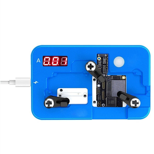 JC JC-NPXSM Nand Non-removal Programmer for iPhone XR / XS /XS Max, JC-NPXSM