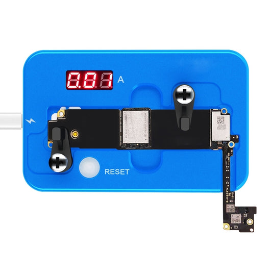 JC JC-NP8 Nand Non-removal Programmer for iPhone 8, JC-NP8