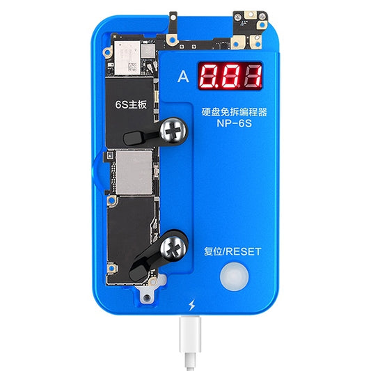 JC JC-NP6S Nand Non-removal Programmer for iPhone 6s, JC-NP6S