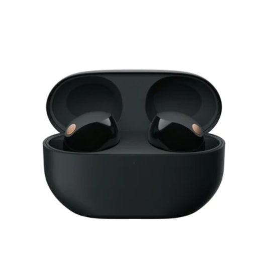 Sony WF-1000XM5 Wireless Noise Cancelling Earbuds Black