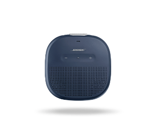 Bose SoundLink Micro Bluetooth Speaker Midnight Blue